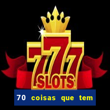 70 coisas que tem no halloween